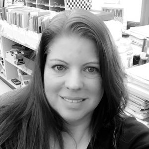 Meet your Posher, Kerry a.